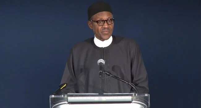 Buhari To US Govt: Give More Aid Without Strings