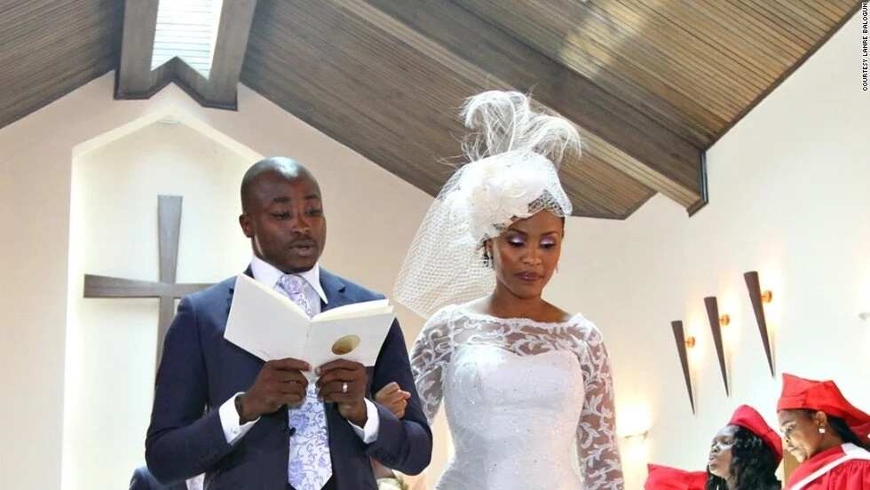 Major Types of Marriage  in Nigeria  Updated 2022 Legit ng