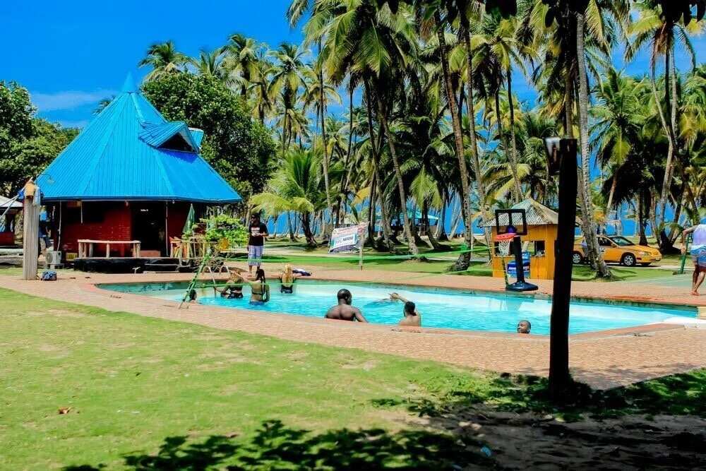 Oguta Lake Holiday Complex Oguta Lake Holiday Complex