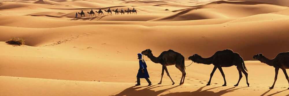 List of north African countries and their capitals List of north African countries and their capitals