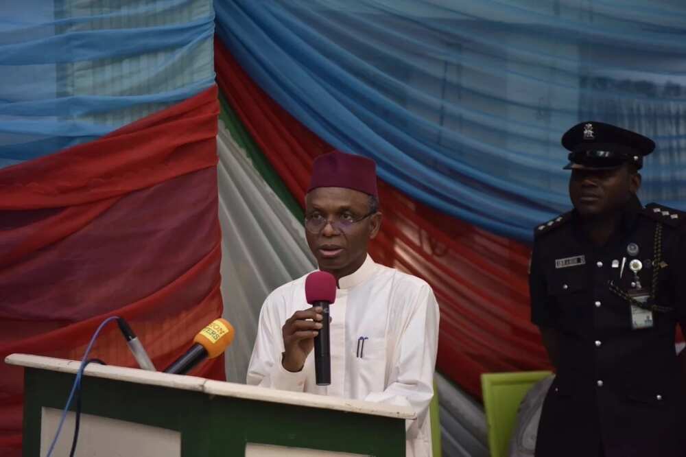 20 recommendations El-Rufai made to Buhari via his memo