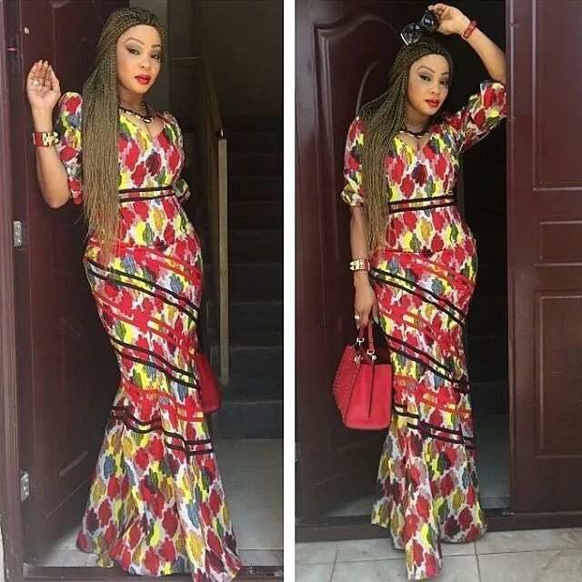 ankara styles latest 2019