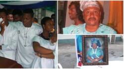 What happened to Jide Kosoko wife? Why was it so sudden?