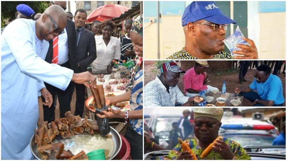 5 ways to win elections in Nigeria 5 ways to win elections in Nigeria