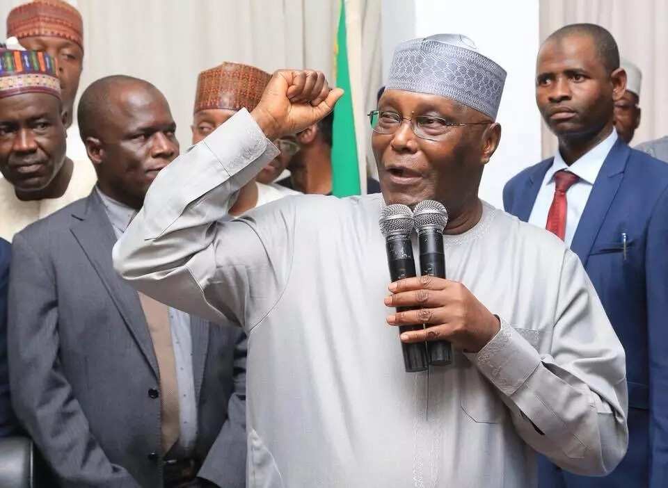 2019 elections: Group woos support for Atiku, says Buhari has failed Nigerians