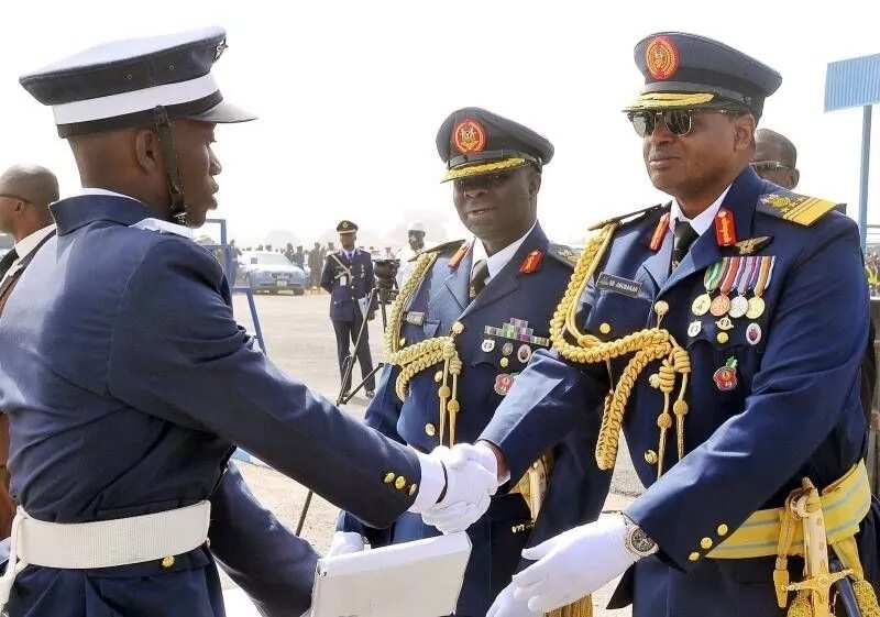 breaking-massive-shakeup-in-nigeria-air-force-41-senior-officers