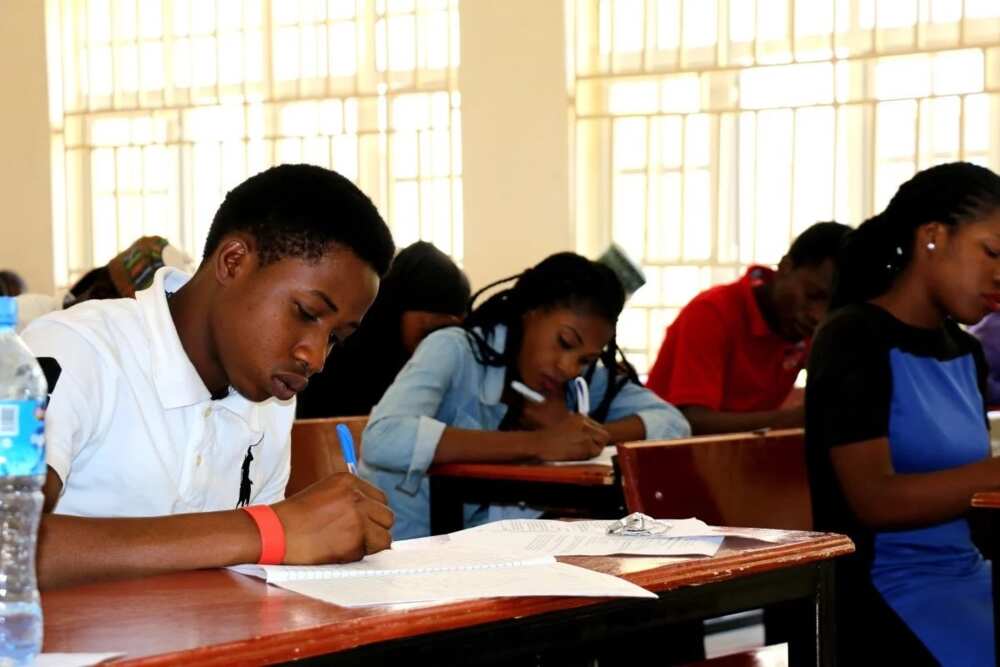Nigerian curriculum for secondary schools in 2018