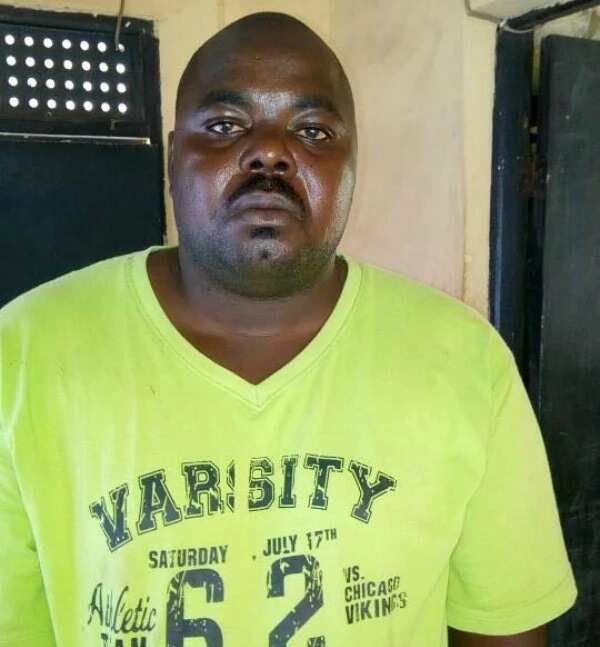 Just in: Nigerian Army arrests alleged notorious criminal in Taraba