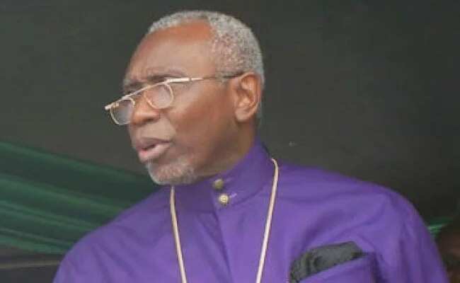 Bishop Ayodele Oritsejafor $15 million