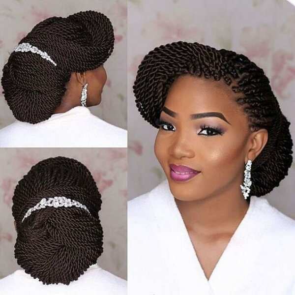 Box Braids Hairstyles For Weddings Find Your Perfect Hair