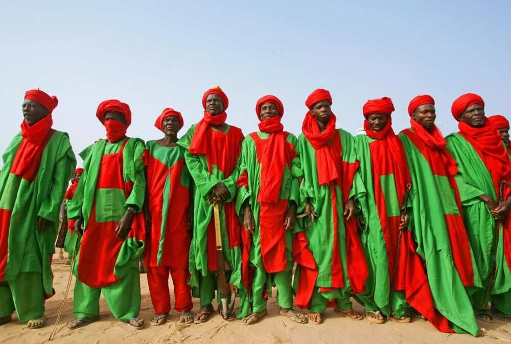 Hausa tribe: interesting facts