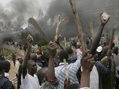 Tension in Delta over Ogbe-Ijoh, Aladja communal clash