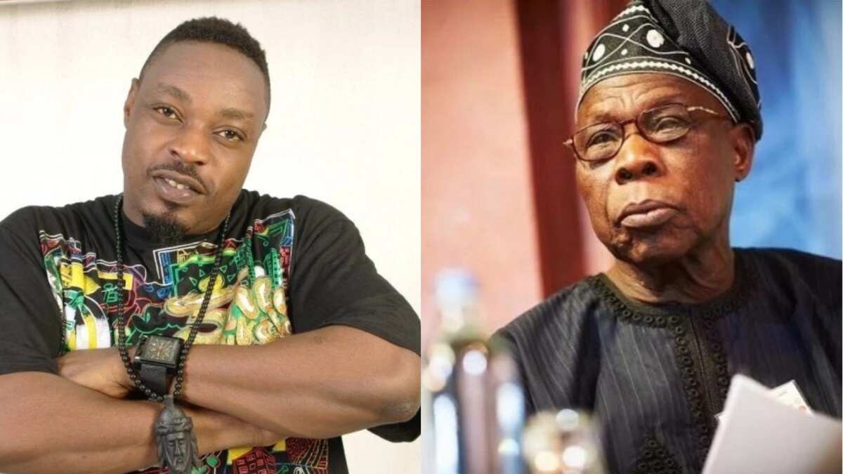Image result for Eedris Abdulkareem - Jaga Jaga banned