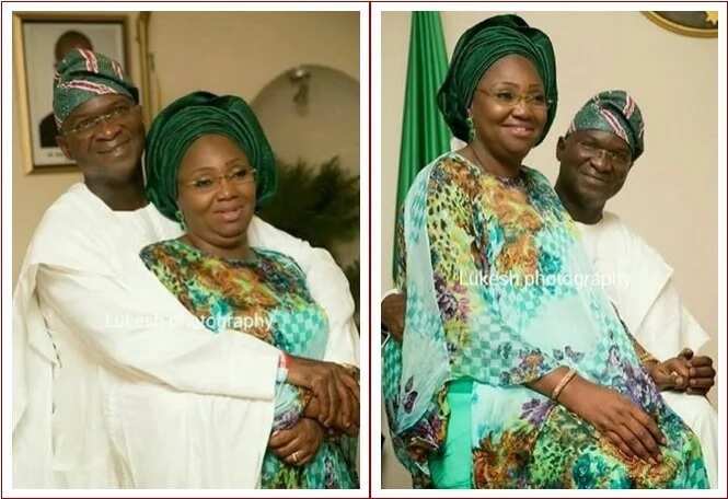 Top Nigerian politicians who married women outside their religion