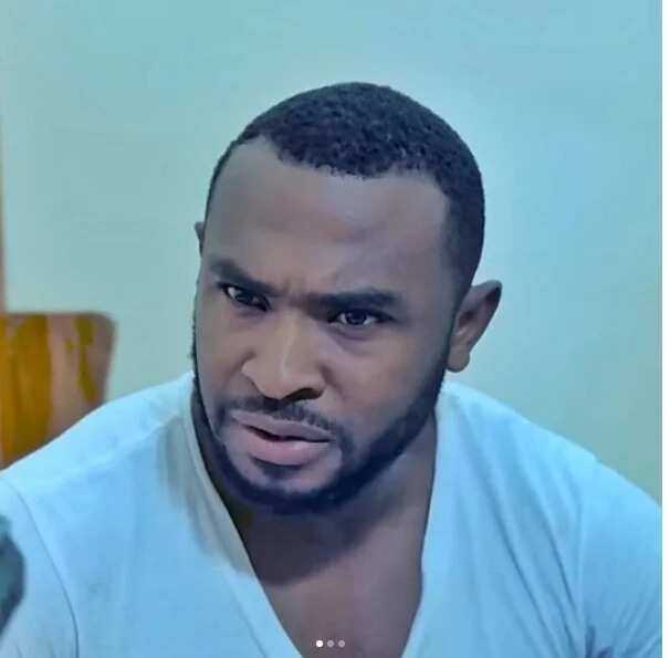 Ladies say they are pregnant for me – Nollywood actor Enyinna Nwigwe reveals