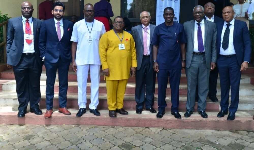 PowerGas partners Delta state on 'Gas to Power' project PowerGas partners Delta state on 'Gas to Power' project