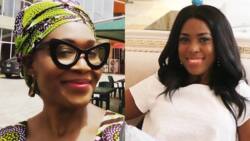 Kemi Olunloyo says Linda Ikeji may not marry anytime soon, calls Nigerians unintelligent