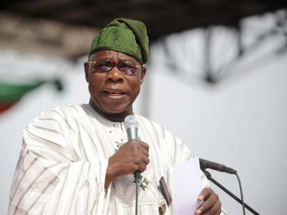 Wani babban jigo a Gwamnatin Obasanjo ya rasu Wani babban jigo a Gwamnatin Obasanjo ya rasu