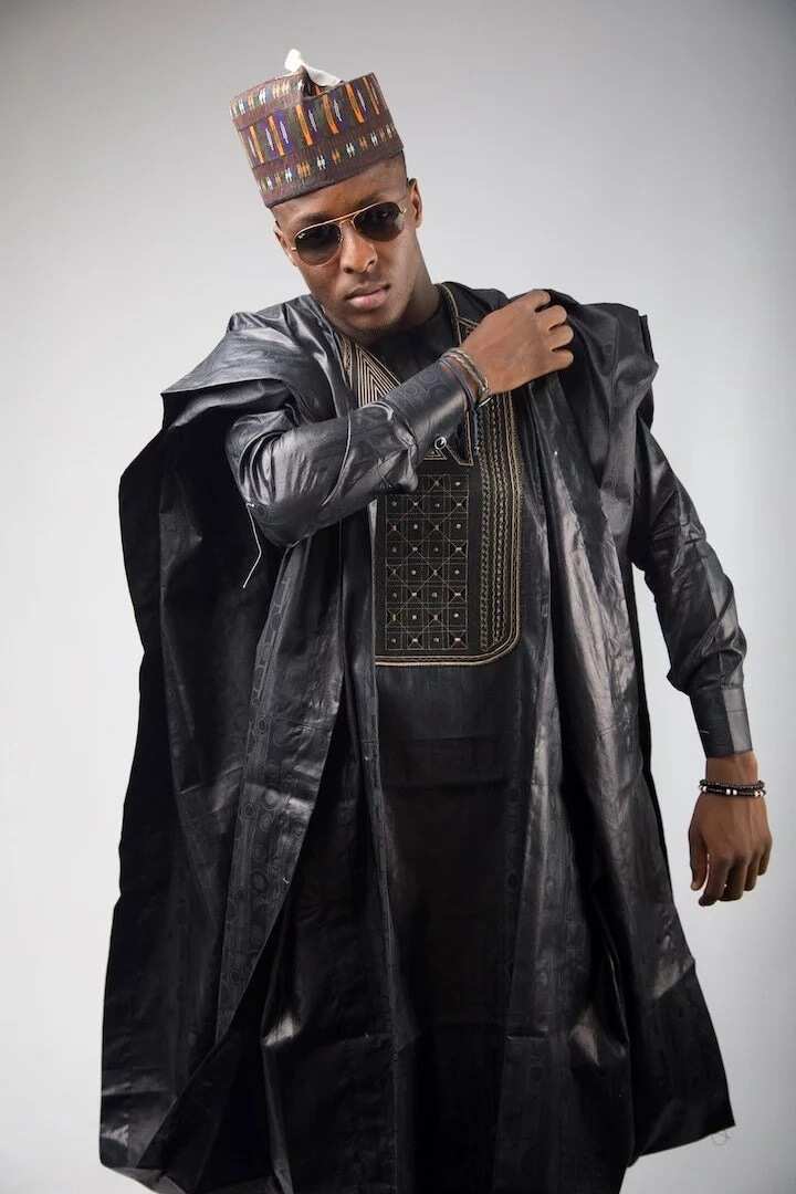 Agbada