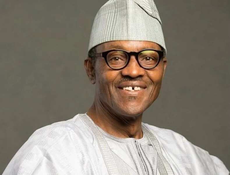 Muhammadu Buhari