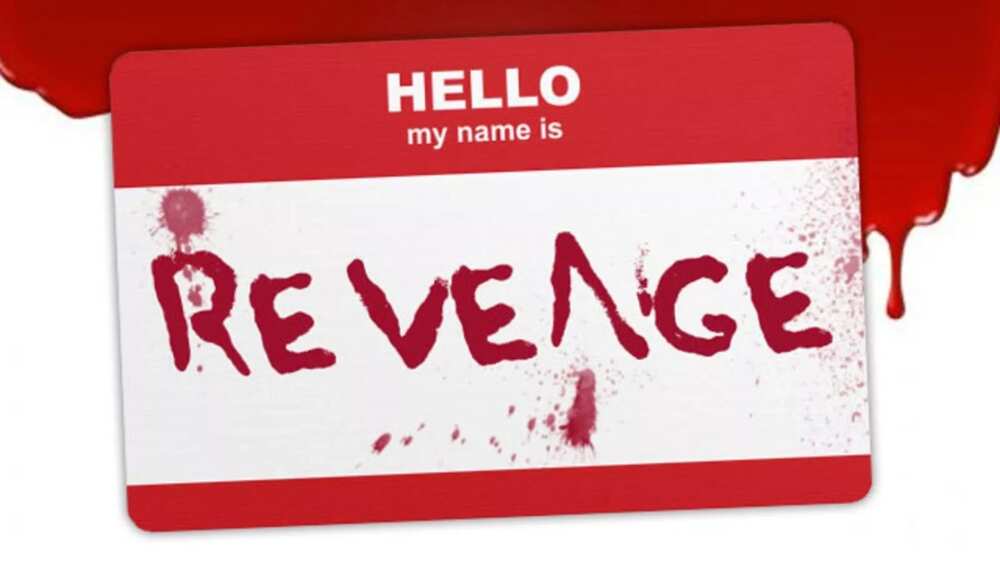 Revenge quotes to your enemy