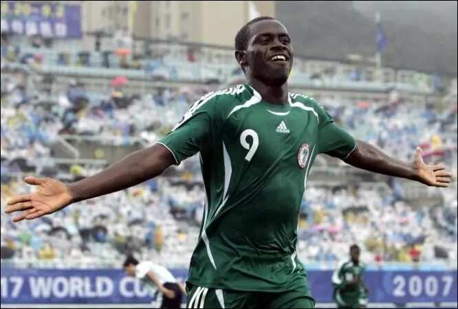 Nigeria at 57: 16 golden Nigerian sporting moments since 1960