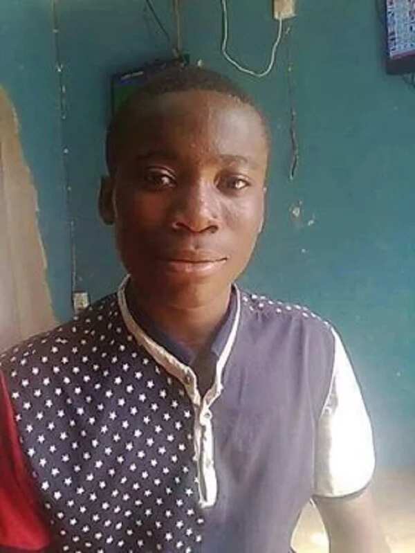 Nigerian man goes missing on his way to church (photo)