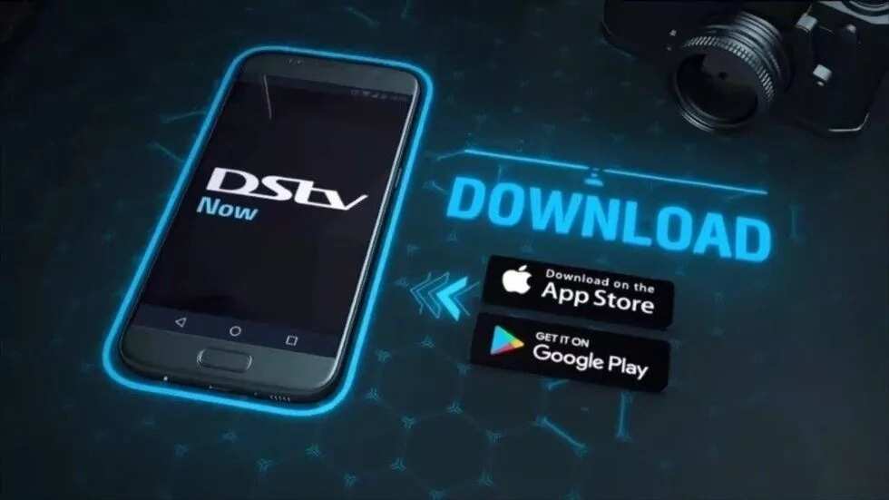 DStv Mobile App