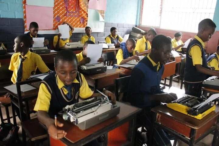 Private Secondary Education in Nigeria