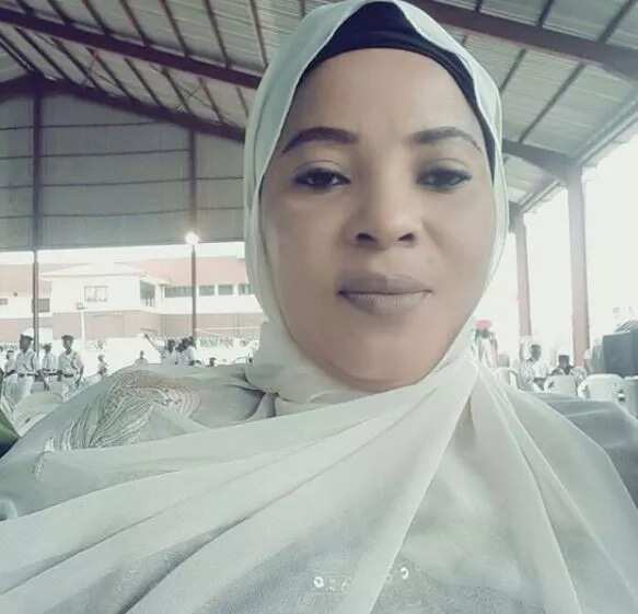 Moji Olaiya is dead