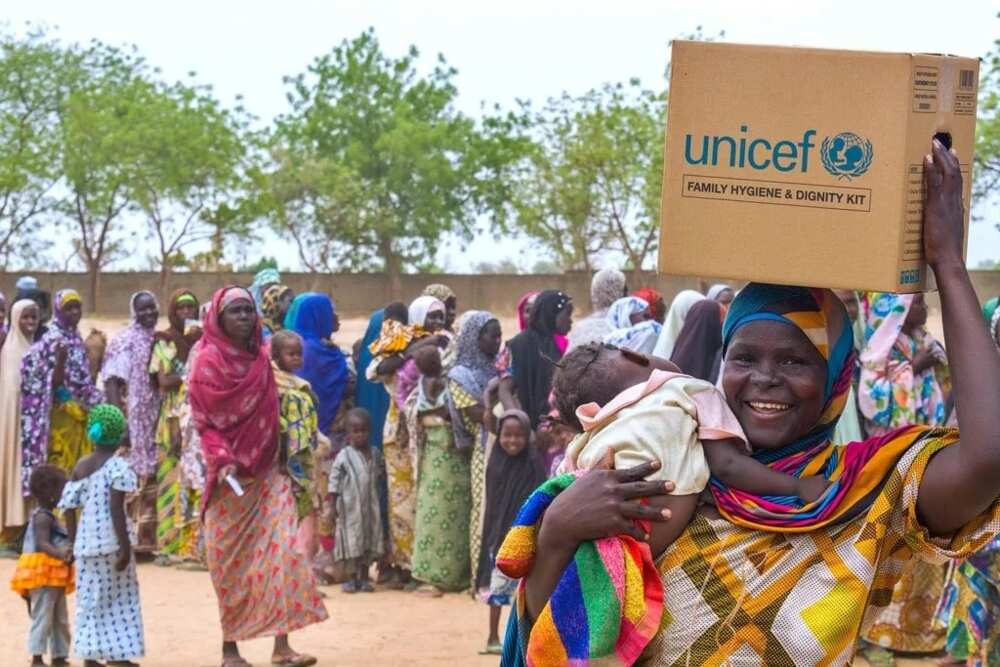 List of Foreign NGOs in Nigeria; Their Services and Contact Details