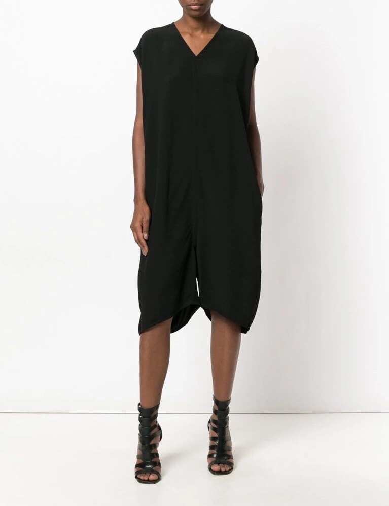 Baggy jumpsuit