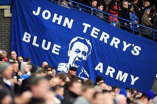 John Terry close to Aston Villa move after leaving Chelsea