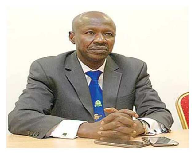 Revealed! 12 unforgivable sins that nailed Magu - DSS