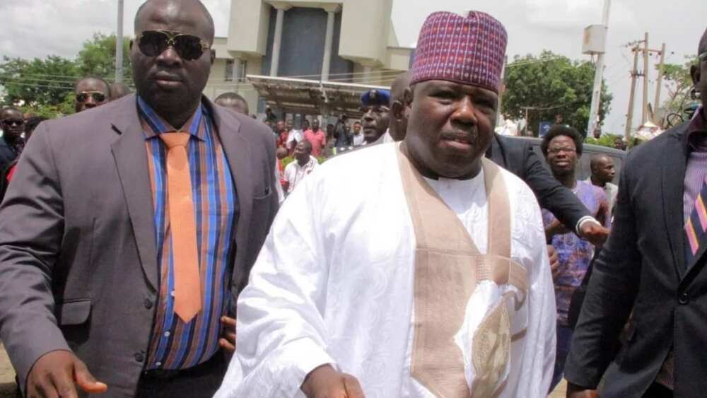 Defection: APC disappoints Sheriff, urges former governor to register at ward level