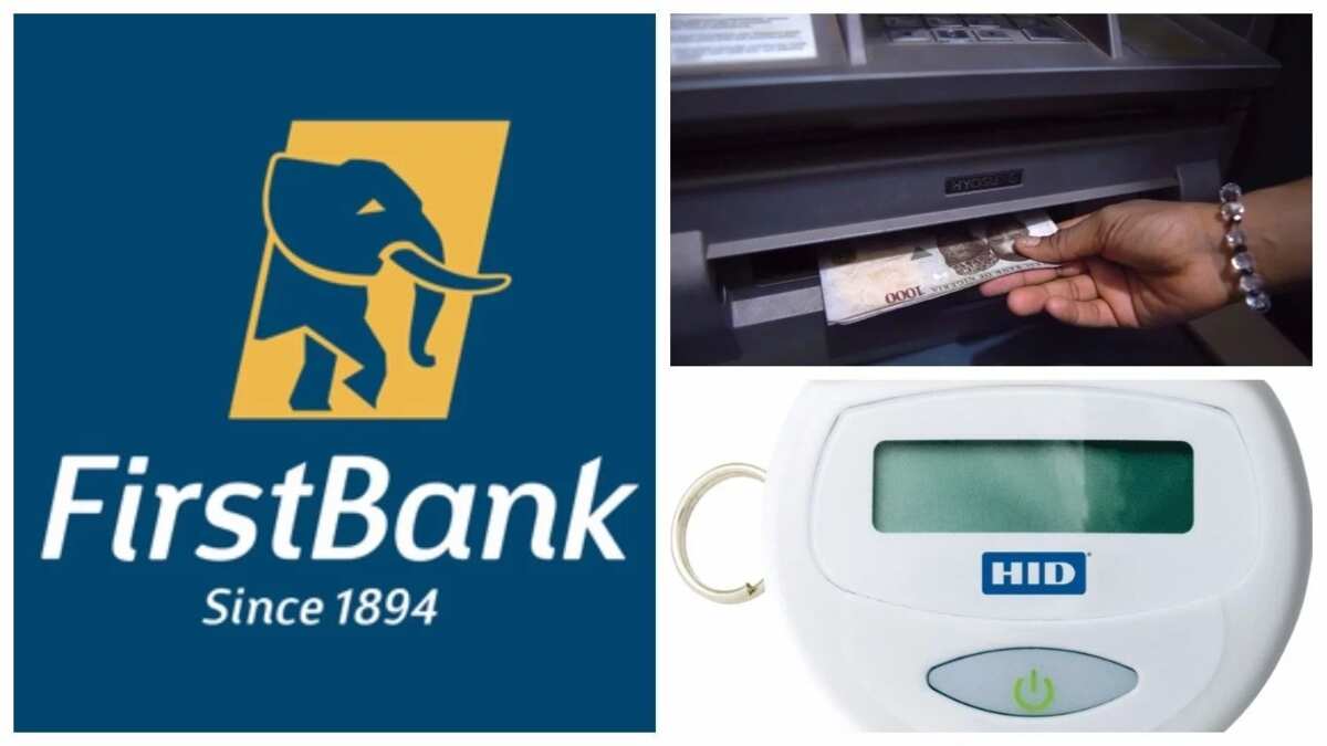 How to Use First Bank Internet Banking Token Tips Legit.ng