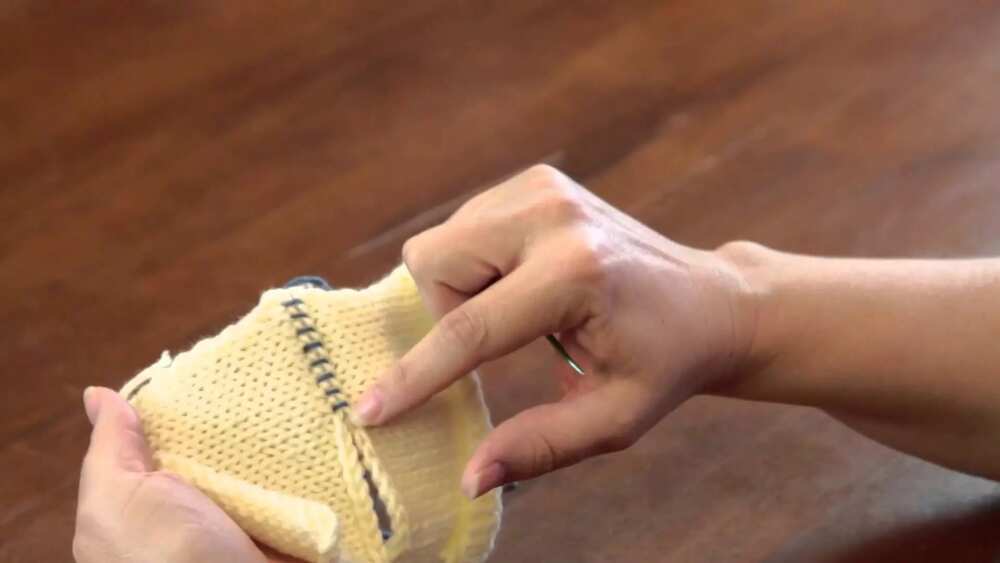 Types of stitches and their uses Types of stitches and their uses