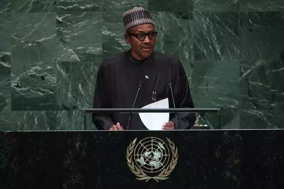 Amazing quotes of the president-elect, Muhammadu Buhari