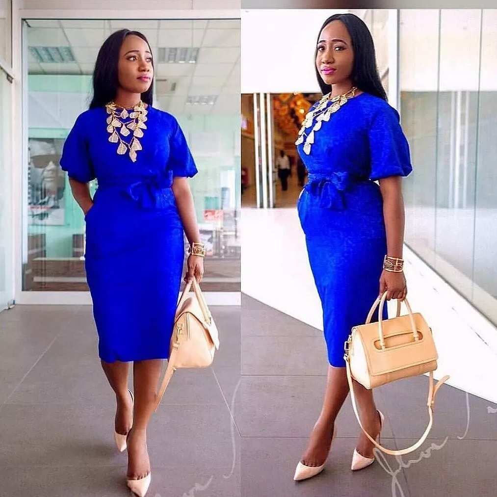 royal blue dresses at legit