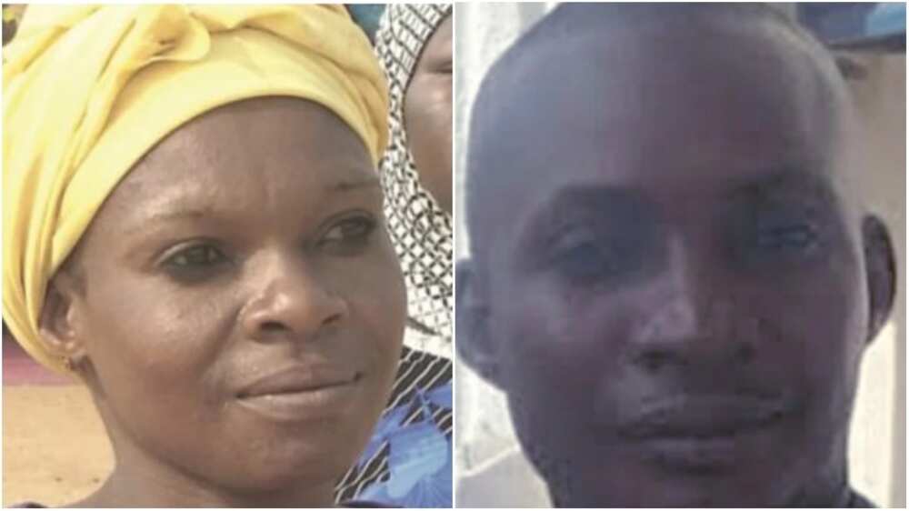 Woman sleeps with son to have child for her second husband Woman sleeps with son to have child for her second husband