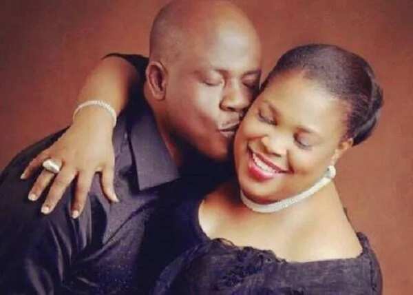 Obanikoro’s wife loses Abuja mansion to Federal Government (Photos)