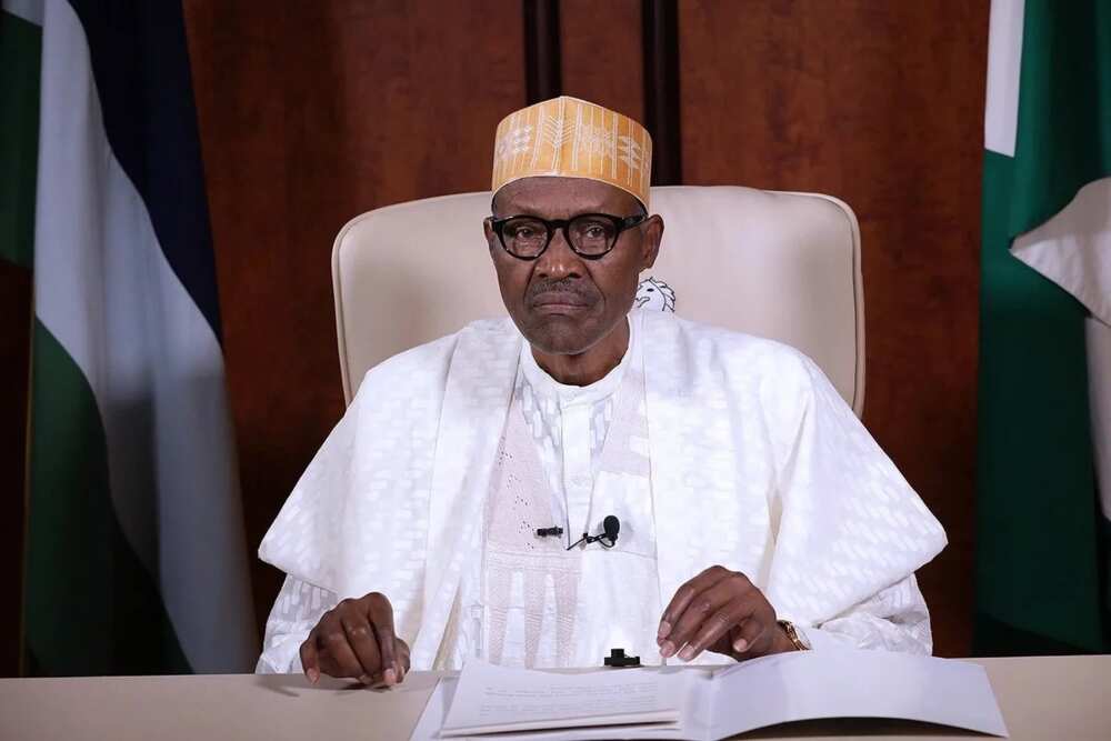 Buhari ya caccaki majalisar dokokiu bayan an kwato N769bn na kudaden sata Buhari ya caccaki majalisar dokokiu bayan an kwato N769bn na kudaden sata