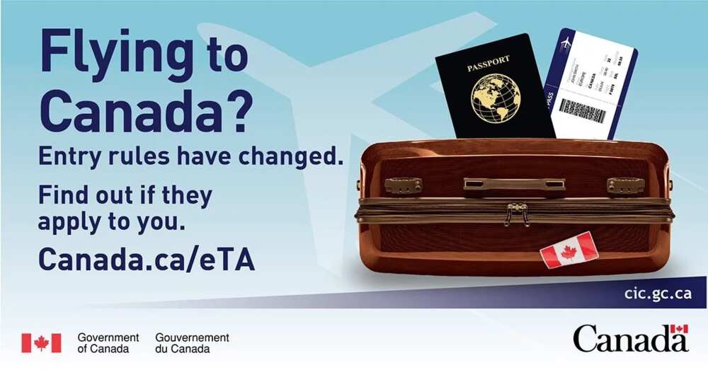 Advice for Canadian visa applying Advice for Canadian visa applying