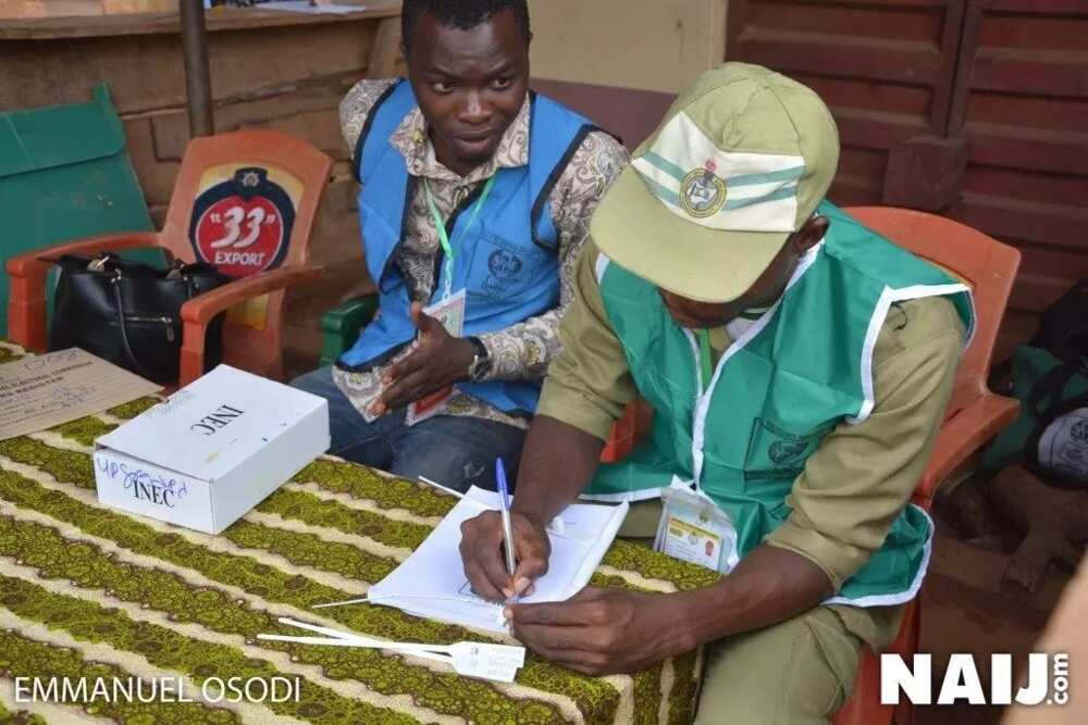 Ekiti election: CTA commends INEC, chides politicians over vote buying