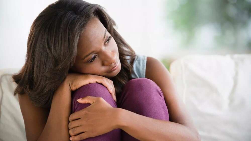 Game over! Major signs he is no longer interested in you
