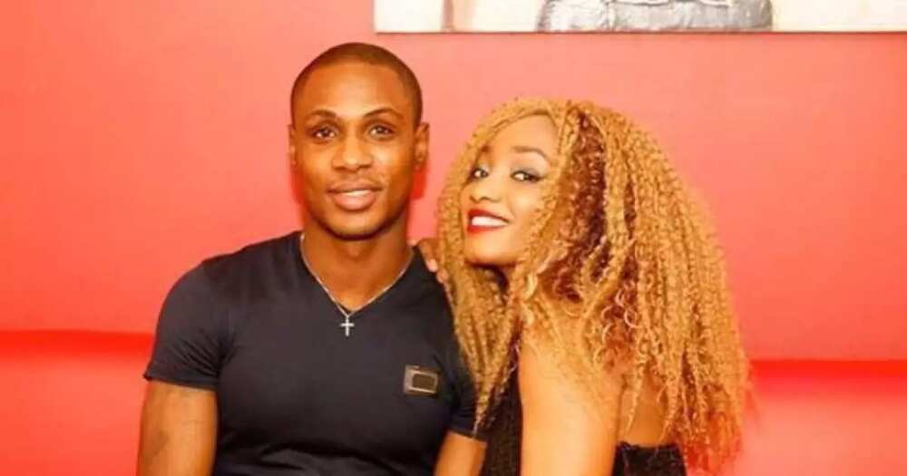 10 Nigerian players and their stunning wives vs Ghanaian players and their ladies