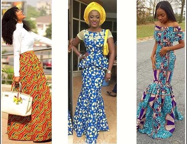 Kamdora ankara styles 2019 best sale