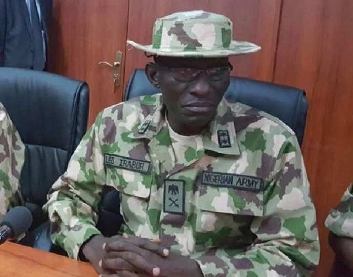 Boko Haram bombings will soon stop, Nigerian Army assures after attacks