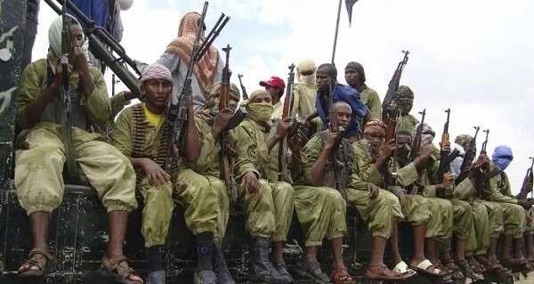 Tsoron kungiyar Al-Shabab ya sa wani matashi yaki karban aikin gwamnati a Somalia