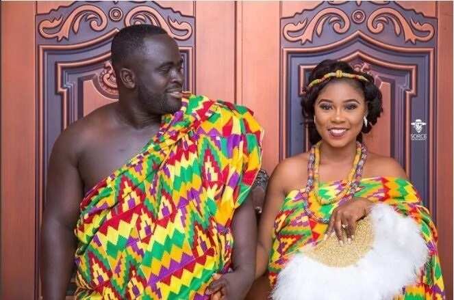 Beautiful pre-wedding photos of a soldier and his lover (photos)